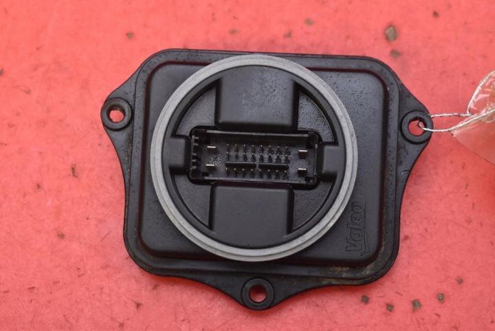 Unité de contrôle Module de rotation Droite 90057397 FORD S-MAX MK2 15-20