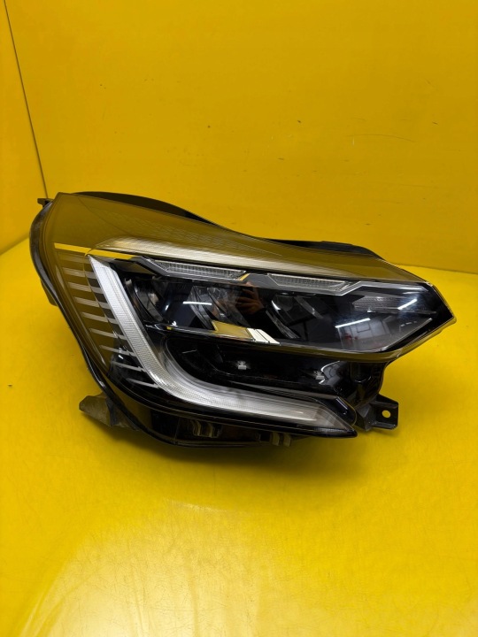 Feux phare Droit Renault Captur 2 II 19- Full Led 260104525R
