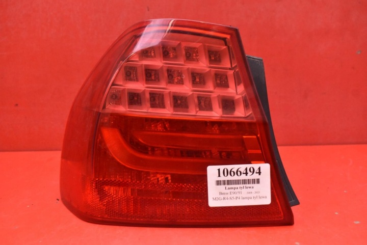 Licht links heck hinten 7154153 BMW E90 Sedan LIFT 08-13