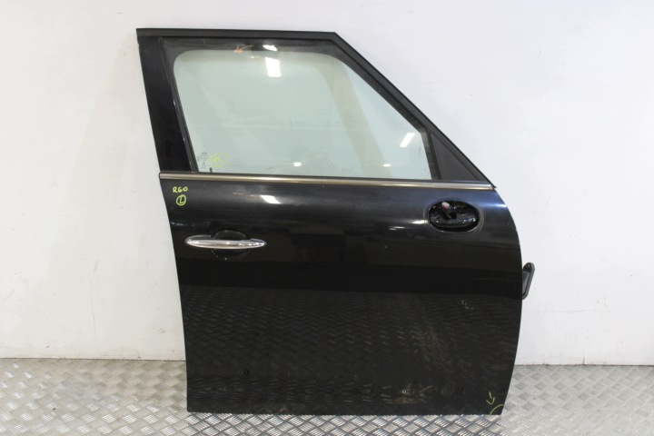 door right front front complete MINI COUNTRYMAN R60 2.0D