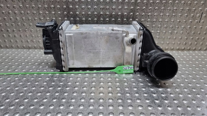 chladič intercooler 05C145785C IBIZA V 6F POLO VI 2G ARONA SCALA 1.0 TSI