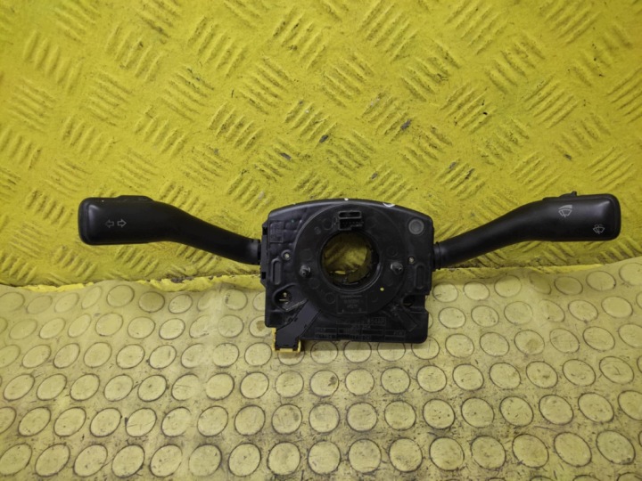 VW PASSAT B5 steering wheel levers and controls 1J0959654AP
