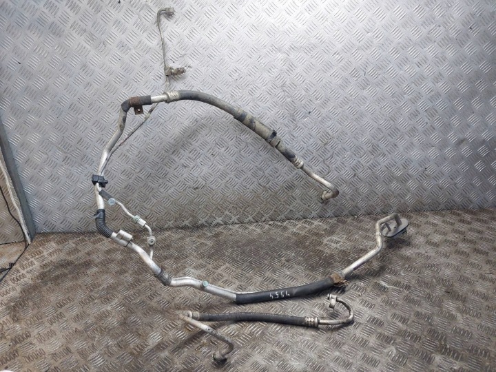 vezetö a klímának KOMPLET HONDA FR-V I 2.0 B 8032A-SJF-G002-04