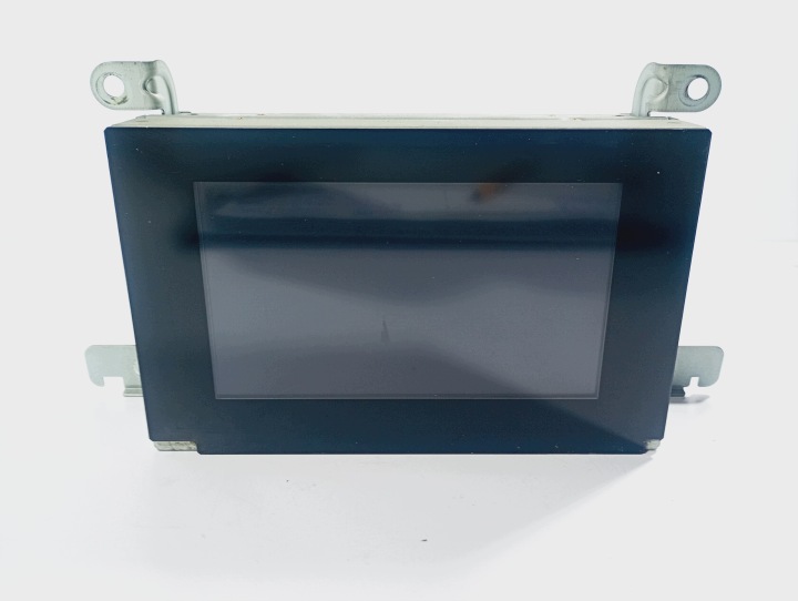 EKRAN display OE 28090AV611 Nissan Primera P12 02-07