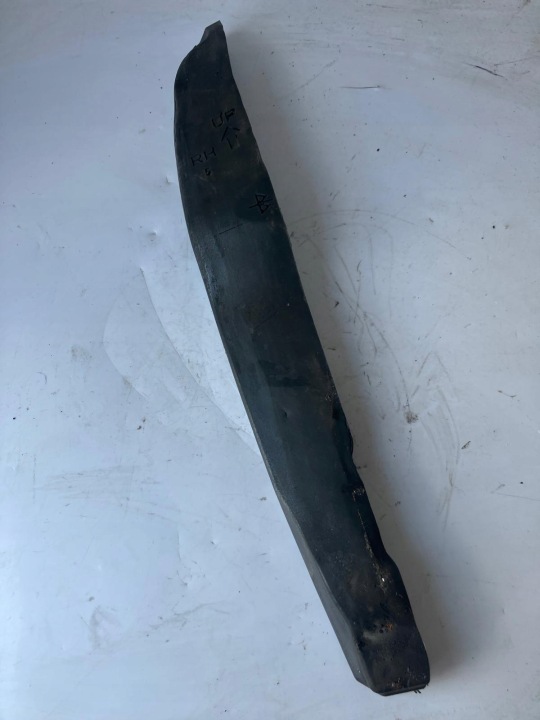 Insonorisation Aile Droite Avant MAZDA CX5