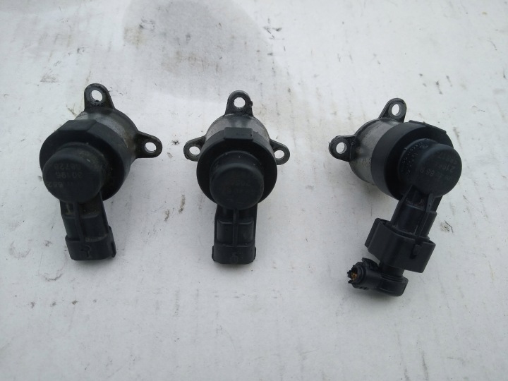 Sensor Druck 0928400502 RENAULT DCI