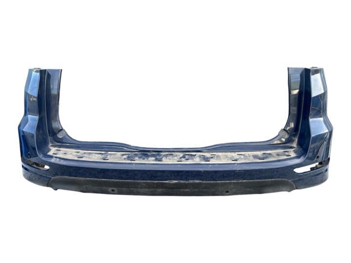 paraurti posteriore posteriore FORD S-MAX MK2 15- PDC