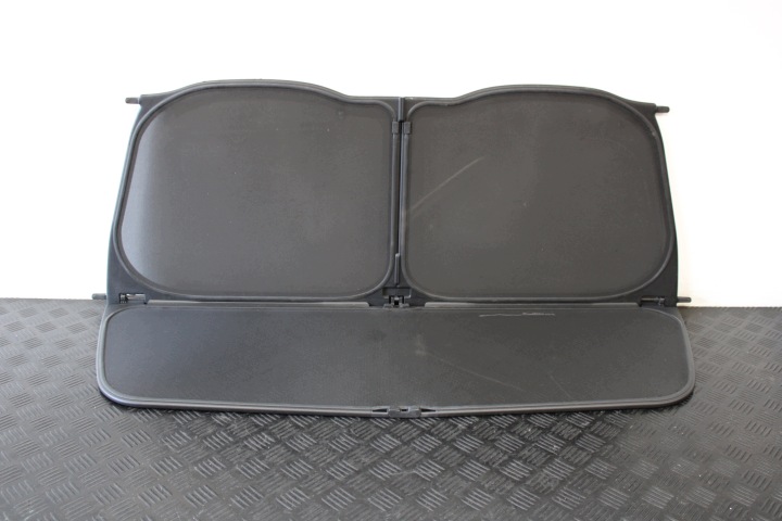 WINDSCHOTT VW T-ROC CABRIO 2GA 2GC