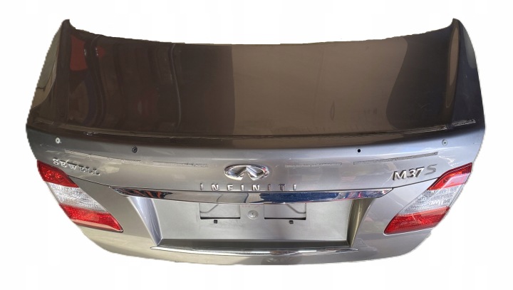 heckklappe kofferraumdeckel Kofferraum hinten komplett INFINITI M30 M37 M35h Q70 OE