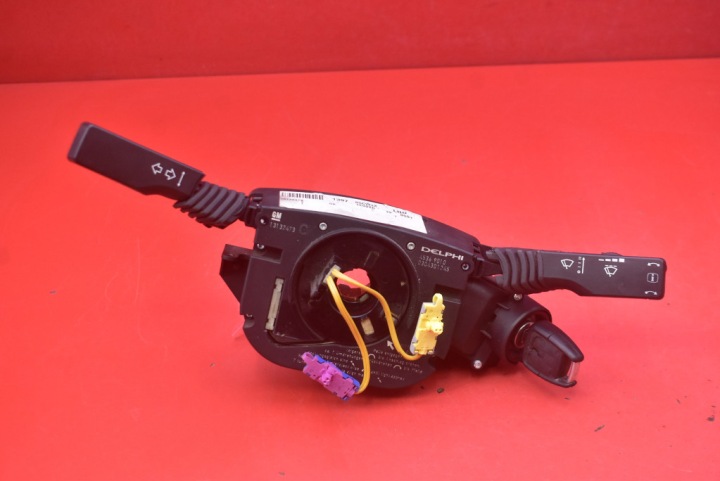 Commodo essuie glace PAJAK 13132473GK OPEL SIGNUM C 03-05