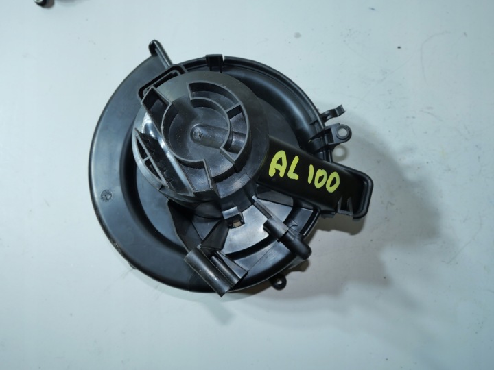 fan heating OPEL 90437893