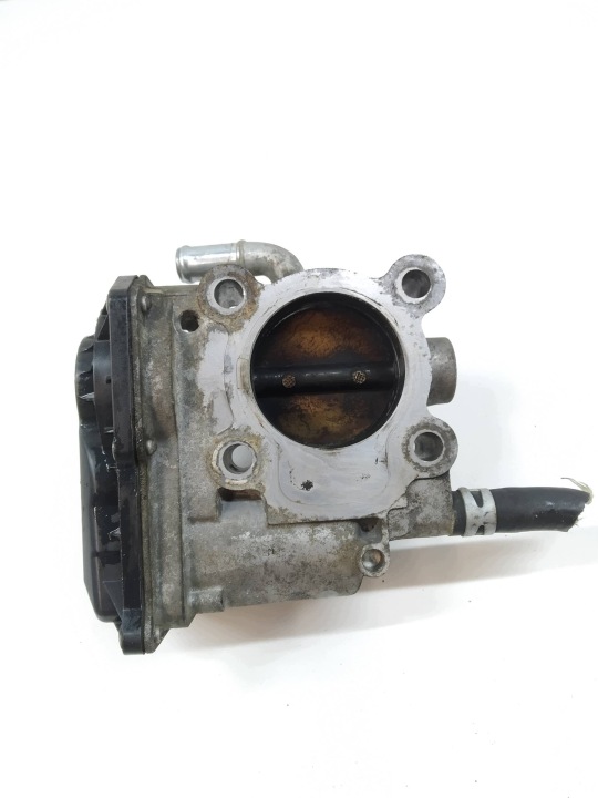 papillon des gaz 5L055152 1.6 16V Fiat Sedici et (2005- )