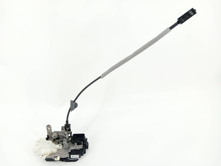 de la Serrure Portière Gauche Avant EU 31391822 Volvo V40 II (2012-2019)