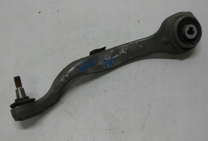 MERCEDES W212 LIFT E KLASA 13R Petit bras Avant Droite Inférieur A21203