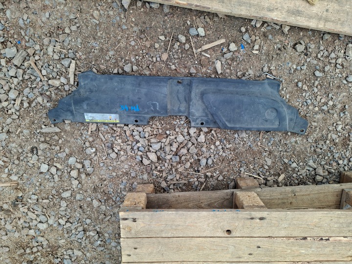 Blende Gehäuse Blende Abdeckung Gehäuse oben öv, szíj vorne AUDI A5 8T LIFT 8T0807081F
