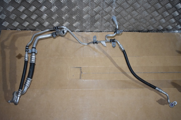 IDEALNY wiring of the air conditioning MERCEDES W447 VITO 1