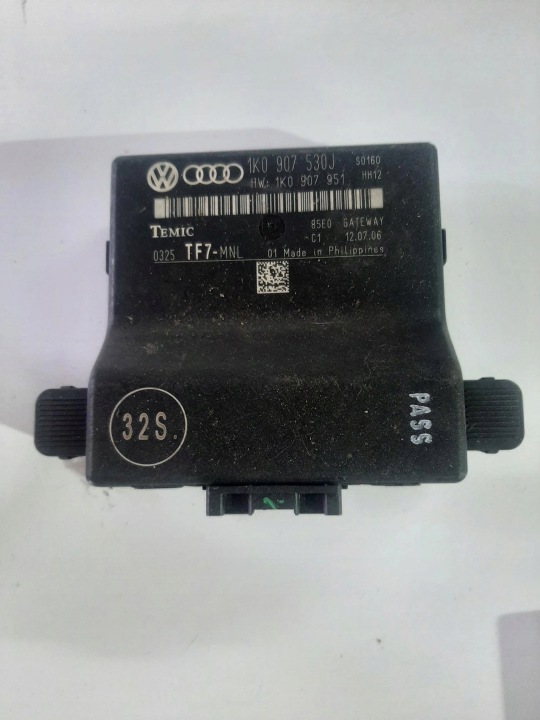 modul Gateway Audi Skoda VW Seat