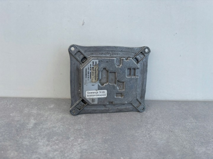 Steuergerät modul LED XENON AUDI A4 B8 A5 8T 8K0907472 PAK9/009