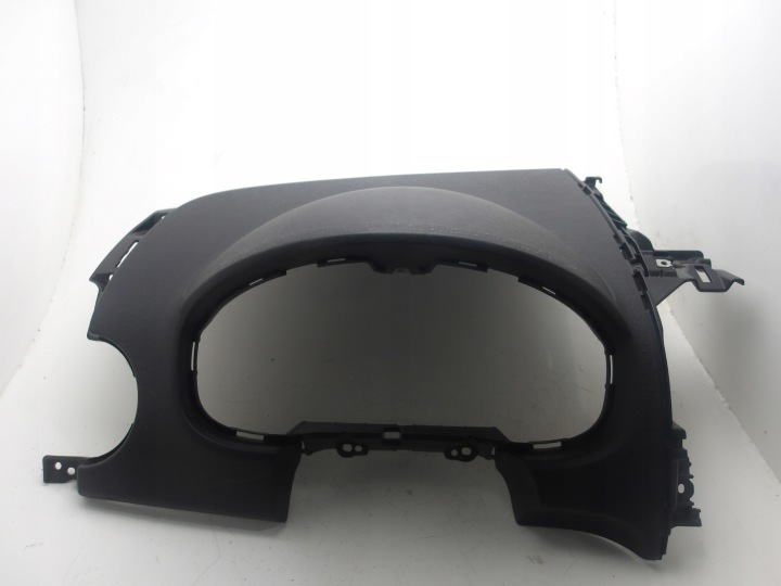 MITSUBISHI COLT Z30 5D LIFT 09-12 cover of the dial cover visor consoles EU