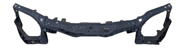 OPEL CORSA IV D 2006-2014 Ossatura anteriore RIVESTIMENTO Anteriore Traversa di ferro 13191106