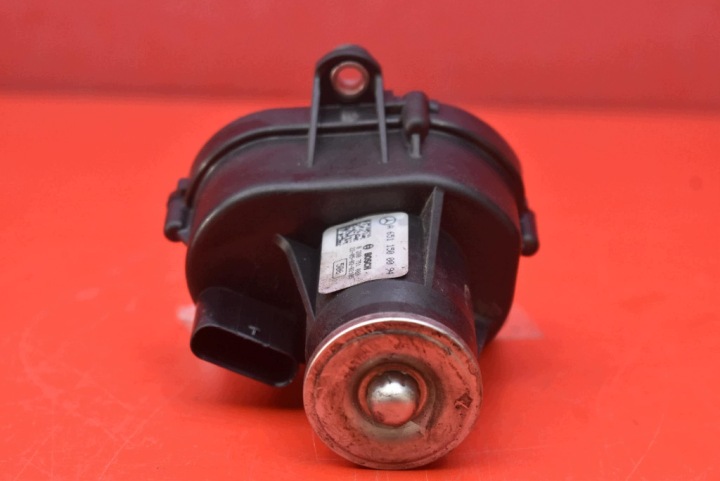 regler KLAP des abgaskrümmers A6511500094 MERCEDES VITO W447 2.2 CDI 163KM 14-20