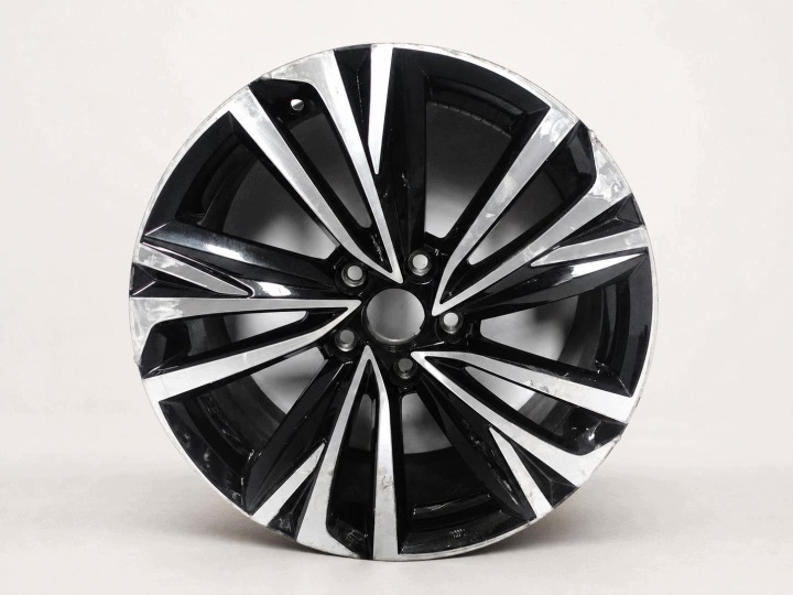 LEXUS LBX AY10 23- disc aluminium disc 7Jx18 ET40 5x114,3