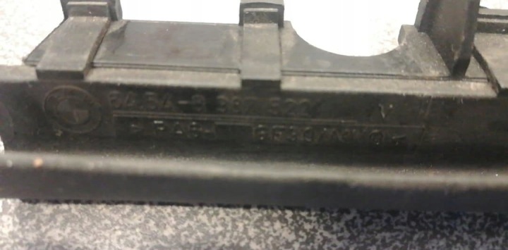 BMW OE 64548387522 kondensaator 5