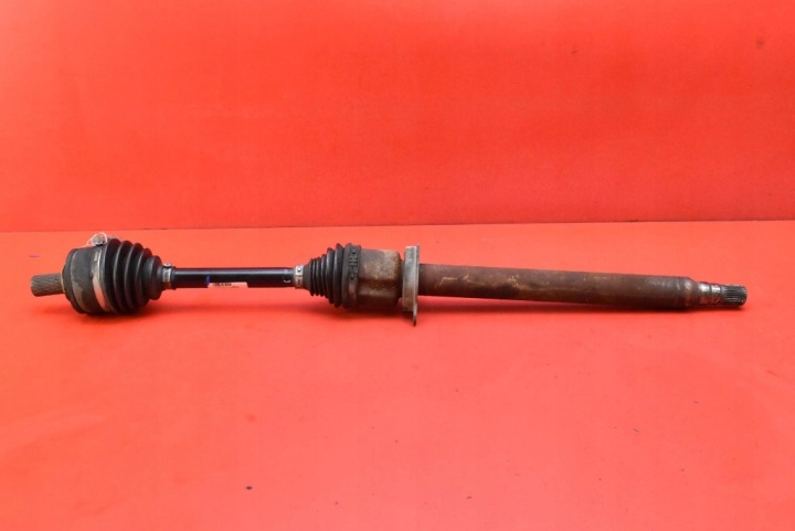 semi-axis right front AUTOMAT P31437648 VOLVO S90 2 II 2.0 D4 190 KM 16-20