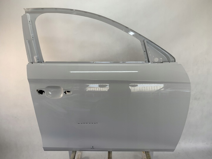Tür rechts vorne Opel Corsa F 20r 2020 10.25