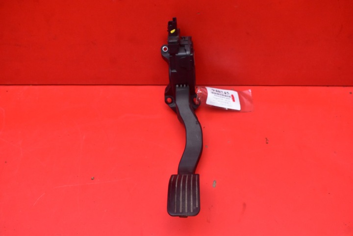 potencjometr plynový pedál EU 968153038000 6PV009083 PEUGEOT 308 1 a T7 07-11