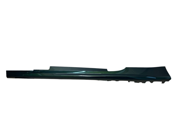 moulage seuil gauche LED m-paquet BMW 4 G22 G23 C4E IDEAL
