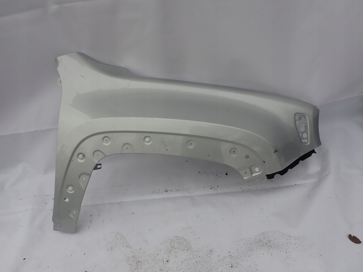 JEEP RENEGADE 14- fender right front