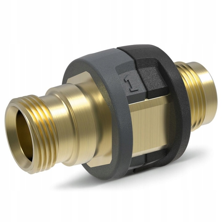 Adaptér 1 M22AG-TR22AG, EASY!Lock (4.111-029.0)