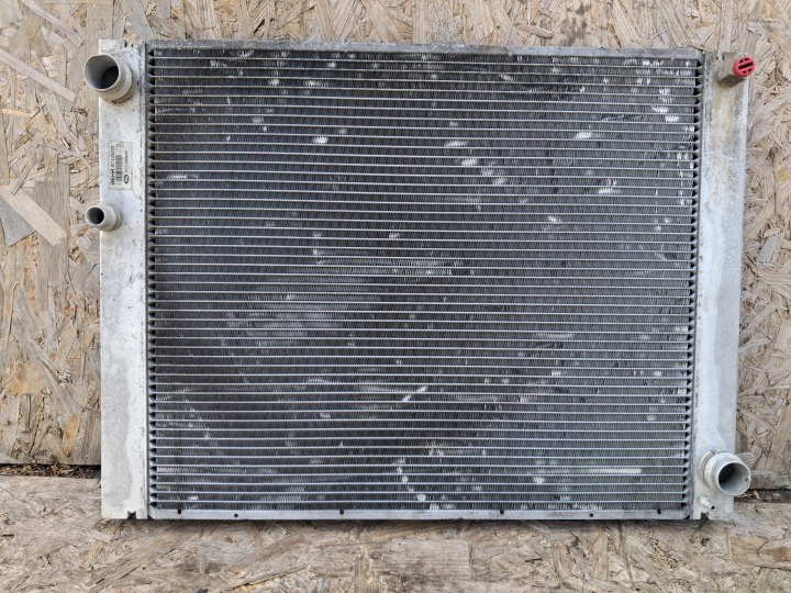 Radiateur moteur occasion RANGE ROVER L322 3.0 TD 02-12r PCC000840