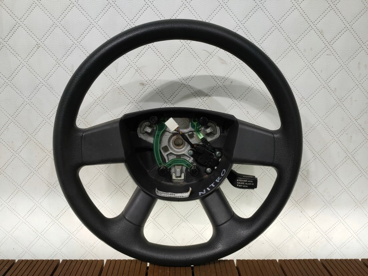 DODGE NITRO 07-12 Volant Original ZWYKLA LADNA OE