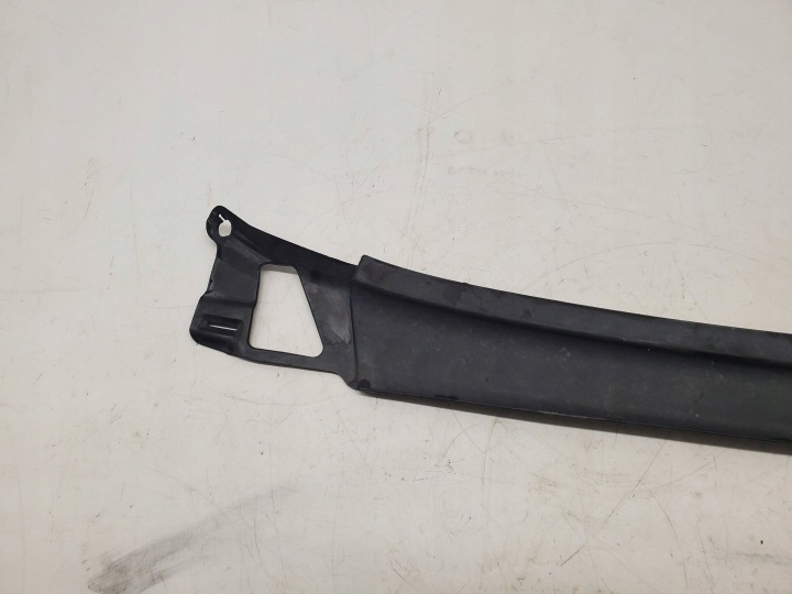 Completamento del parafango PORSCHE PANAMERA (970) 97050471100 3.0L 2014 5