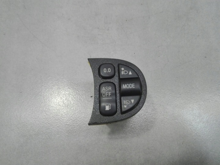 PANEL REGULACJA Lumières ALFA ROMEO GT II 156070563