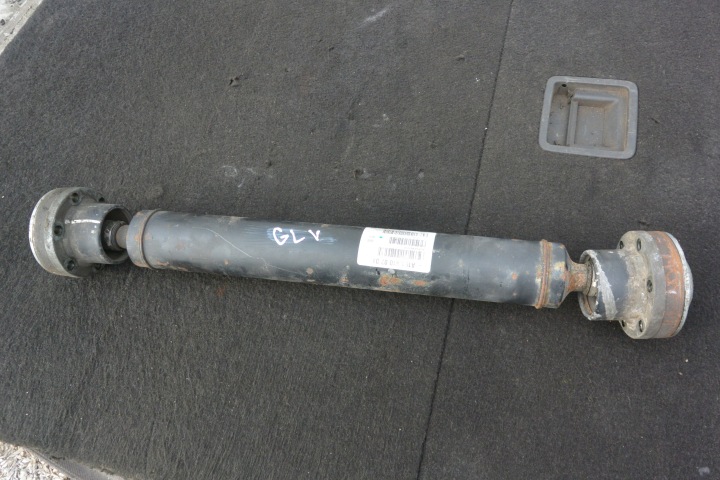 kardan prednji dio MERCEDES GL X164 ML W164