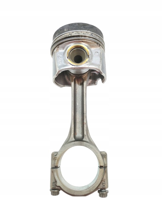 piston connecting rod 81L150 2.0 TDI VW Volkswagen Passat VIII (2014- ) B8