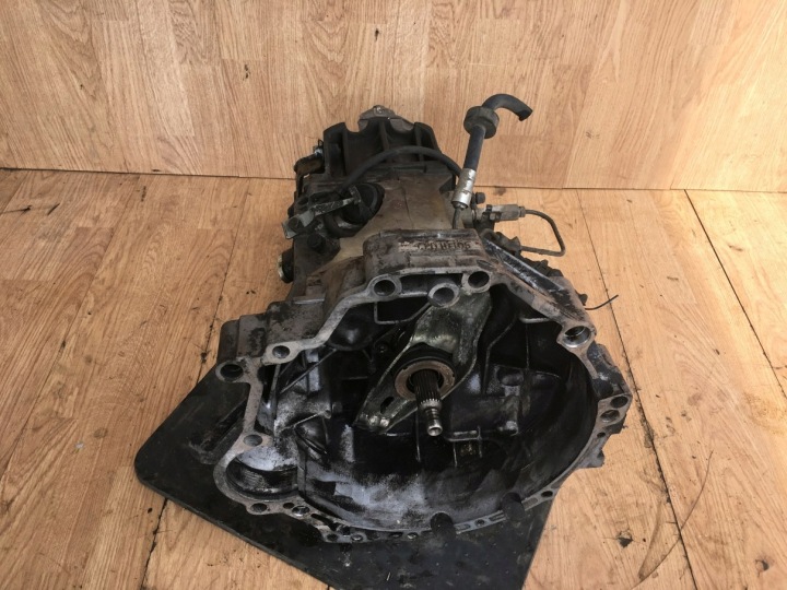 Boîte de vitesses AUDI A4 B5 1.8 CPD