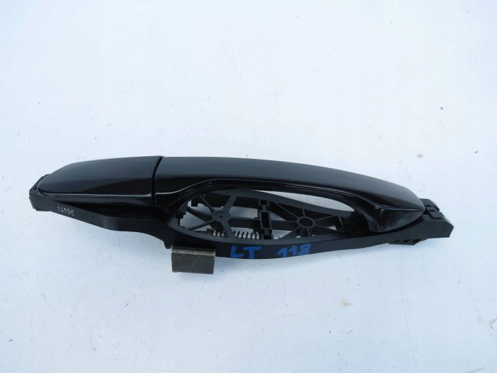 Kľučka dvere ľavý zadok VOLVO XC90 KOD LAKIERU 452