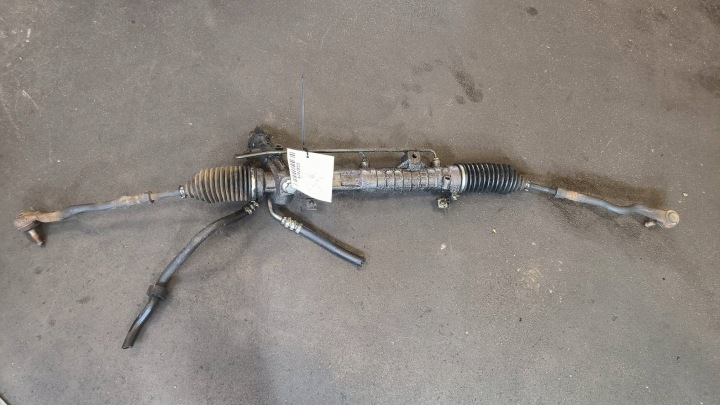 control 6757338 BMW E46 318