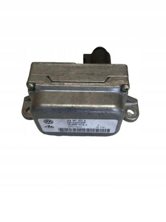 modul SENSOR ESP VW SKODA AUDI 1K0907655B