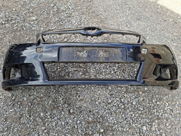 Paraurti anteriore TOYOTA VERSO 2009R->