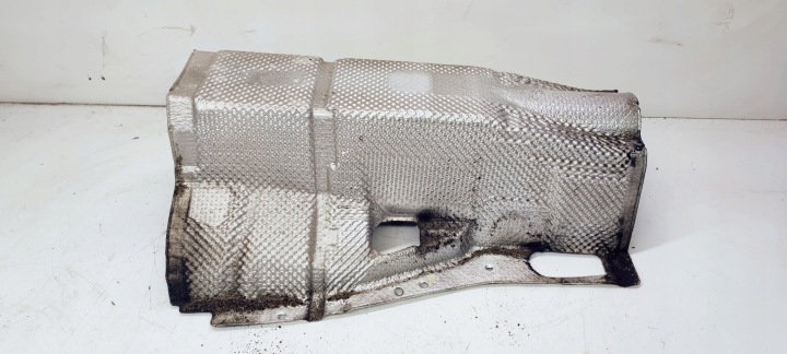 KRYT TERMICZNA TUNELU AUDI A6 C7 A7 4G0804160A