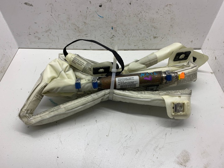 Airbag toit rideau POWIETRZNA Airbag Gauche 608740101 MERCEDES W212 (2009-2012) KOMBI