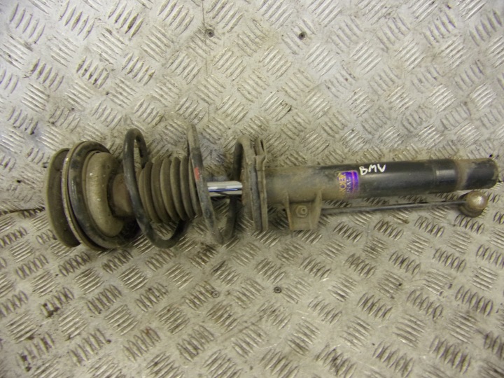 MCPERSON desni prednji dio prednji BMW E46 MONROE G16772R