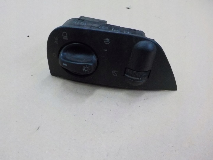 vypínač světel seat ibiza II 6K1941531