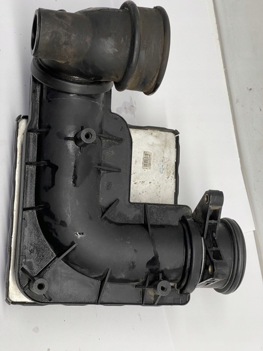 Computer Luftmassenmesser MERCEDES A W168 1.4 82KM