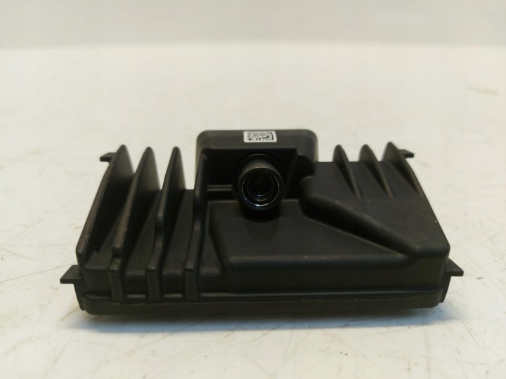 Nissan Qashqai III J12 kamera windows front supports ruchu 284625358R